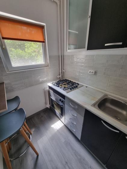 Garsoniera | Moderna | 24 mpu + 4mp balcon | zona Expo Marasti - 1