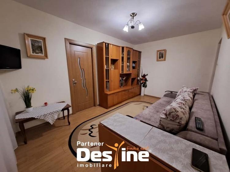 ALEXANDRU CEL BUN - Apartament 2 camere , nedecomandat, 47.2 mp –  77.900 € - 2
