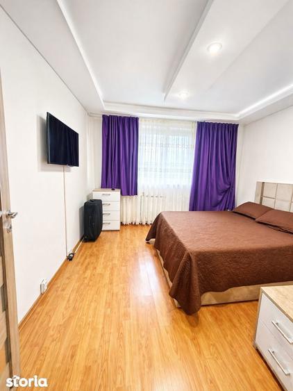 Apartament 2 camere Tudor Vladimirescu, bloc 1990, parter, decomandat - 1