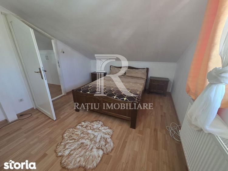 Apartament la casa cu 4 camere | Iosia | Oradea - 15
