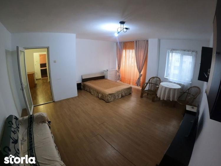 Apartament cu 2 camere decomandat mobilat si utilat complet - 4