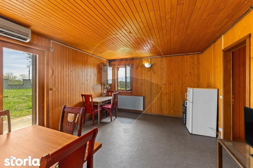 Apartament de inchiriat la casa, cu 3 camere zona Nord-Est, ?ofronea - 3