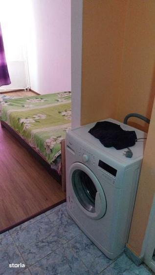 Vand/inchiriez garsoniera Ramnicu Valcea, zona Mihai Viteazul - 6