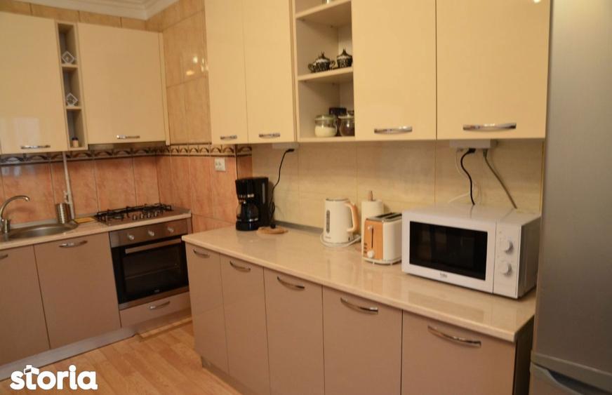 Apartament cu 2 camere in Peninsula pe termen lung, camere mari+balcon - 5