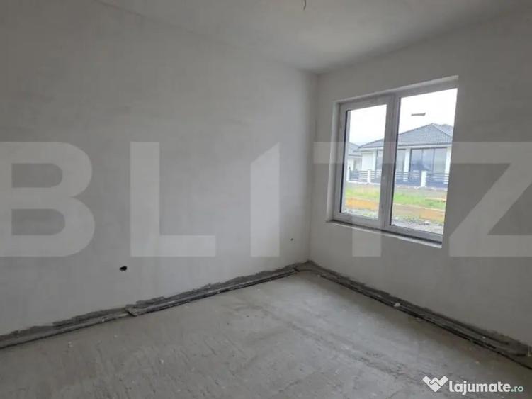 Duplex de vanzare, 4 camere, 110 mp, zona-Unirea - 4