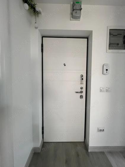 Vand apartament 3 camere complet renovat, etaj 5 10 - 4