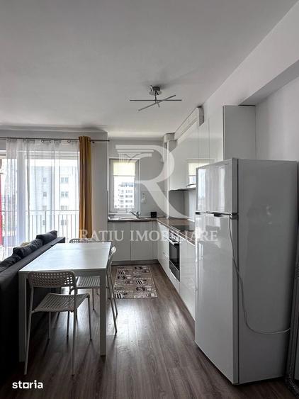 Studio de inchiriat | Iosia Residence | Oradea - 1