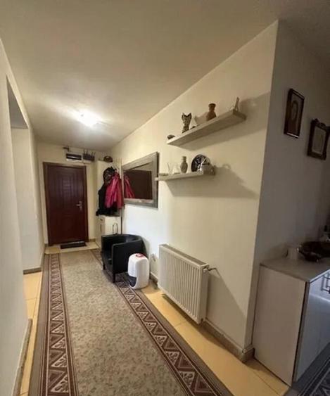 Apartament 3 camere, 82 mp, parter inalt + boxa 30 mp + 2 - 8