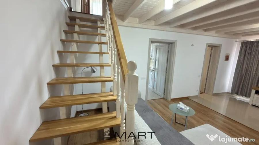 Apartament 2 camere zona Calea Cisnadiei - 5