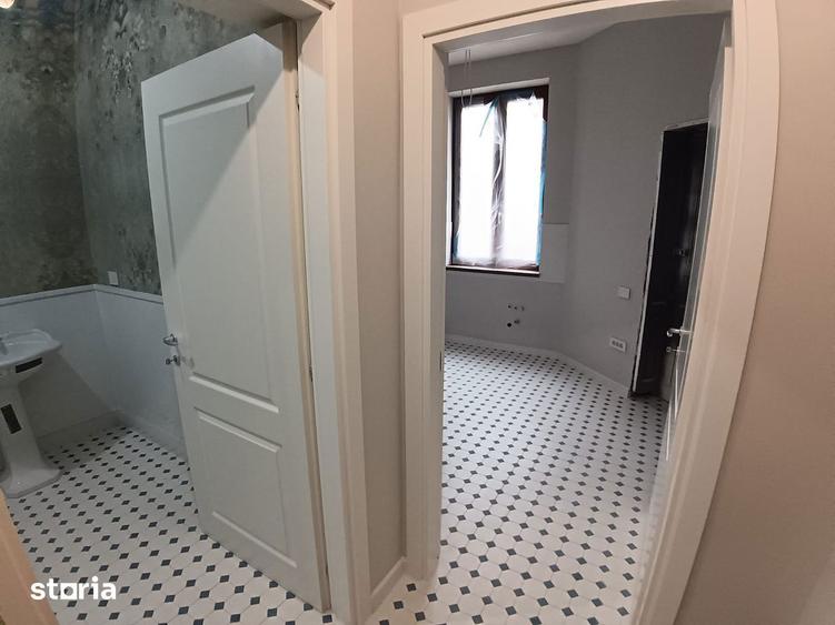 De vanzare apartament 4 camere Lascar Catargiu-Povernei - 10