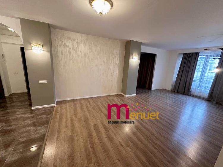 Apartament 4 camere,str.Grivitei,117mp - 5