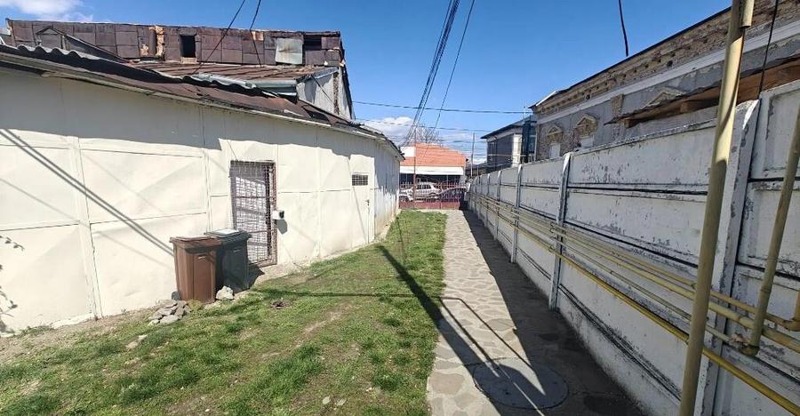 Casa / Spatiu comercial ~ zona ISJ Buzau ~ 160mp ~ Pret: 110.000 - 13