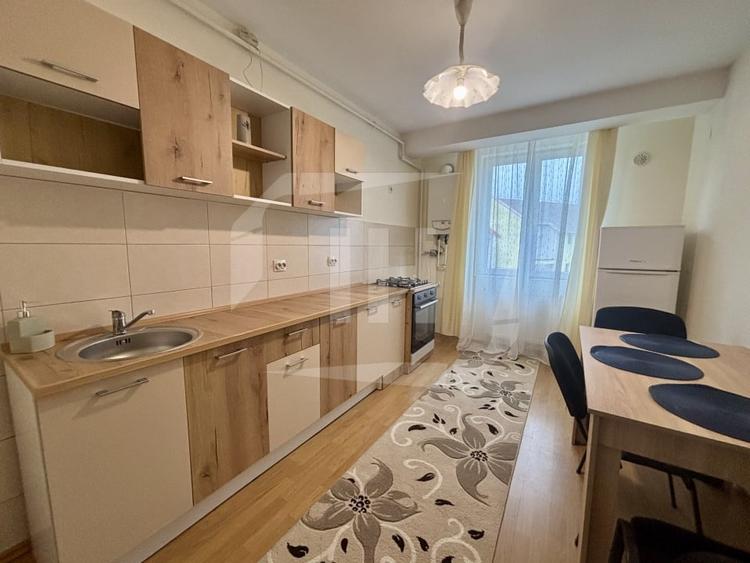 Apartament 2 camere I cu parcare I Eroilor I Floresti - 7