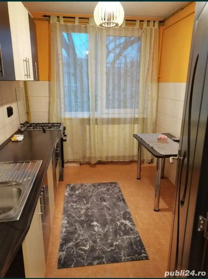 Inchiriez apartament 2camere in podgoria - 3