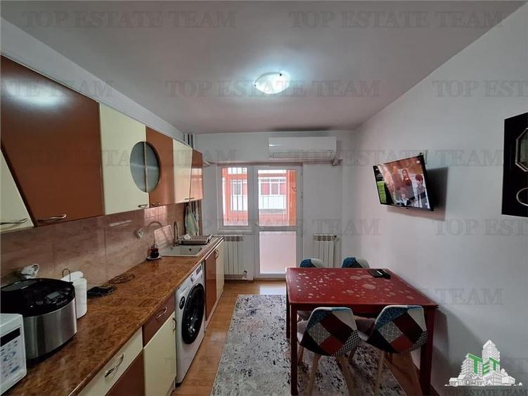 Apartament elegant - 3 camere - Obor - Braila - 7