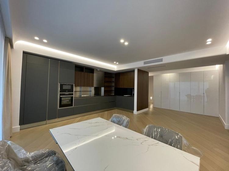 VANZARE APARTAMENT 3 CAMERE MOBILAT CORTINA 126 EROU IANCU NICOLAE PIPERA - 1