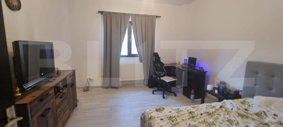 Apartament 3 camere, parcare 2 balcoane - complex rezidential Valea Adanca - 6