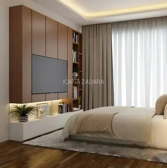 Apartament 2 Camere Full Decomandat Titan Theodor Pallady