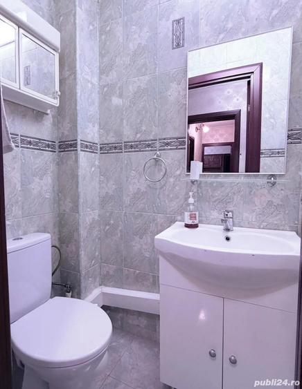 Apartament 3 camere de inchiriat Zona Panduri, vis- -vis de spital - 5