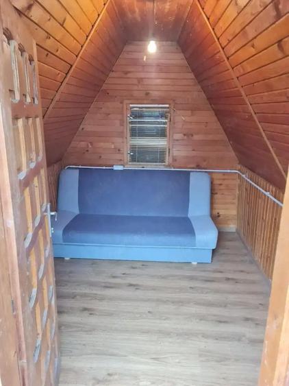 Casu?a pe malul Mure?ului locul perfect pentru lini?te ?i evadare din ora? | 3 Insule, Arad - 8