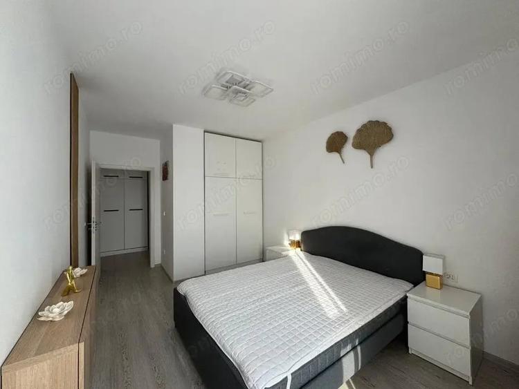 British School apartament cu 2 camere la intrare in Dumbravita - 2