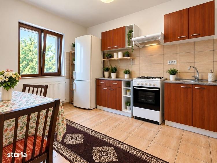 Casă cu 4 camere în Valu lui Traian