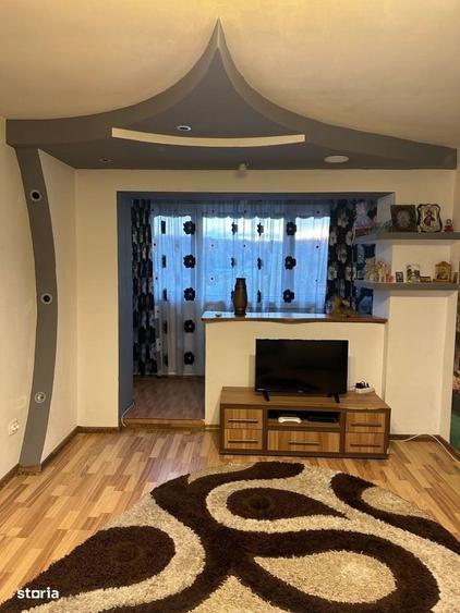 Apartament cu 2 camere decomandat în Ultracentral