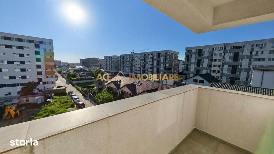 Studio de inchiriat | Militari | Metrou | Centrala Proprie | Parcare - 1
