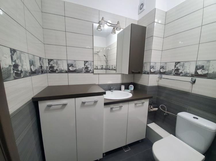 Apartament cu 2 camere decomandat în Micălaca