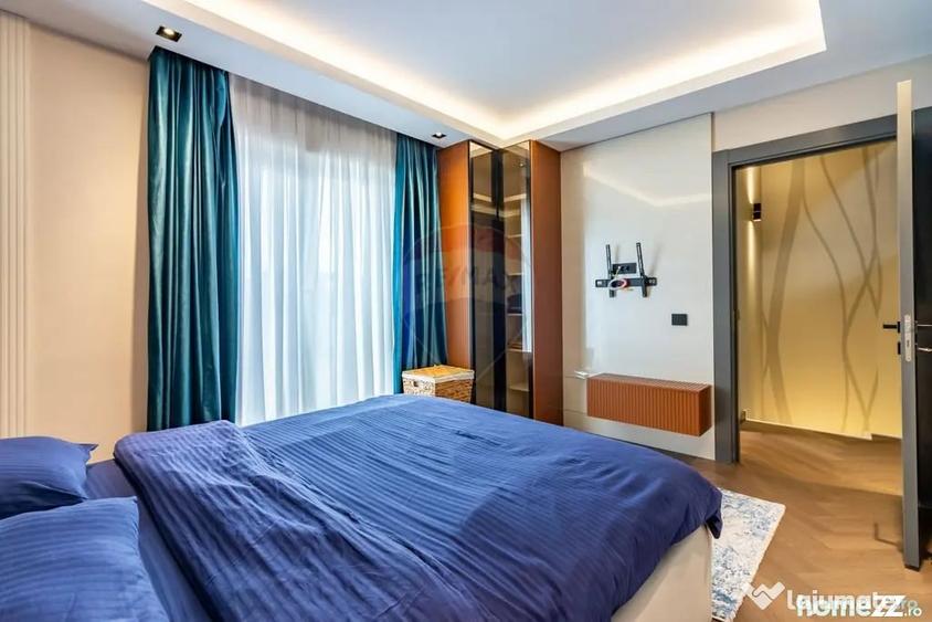 Casa / Vila de vanzare cu 4 camere, Cosmopolis, premium - 3