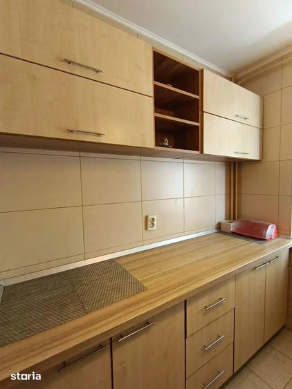 Apartament cu 3 camere decomandat în Sălăjan
