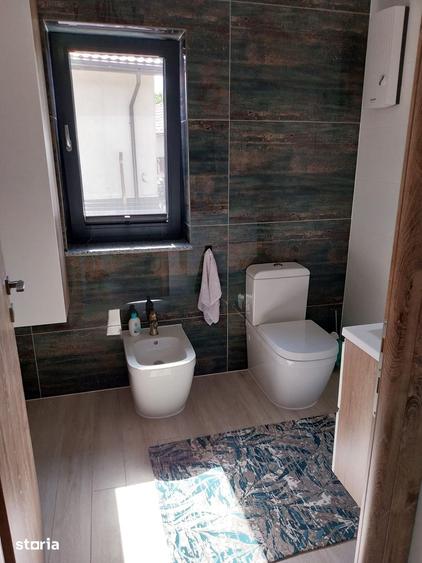 Casă cu 3 camere cu Teren 18 Mp în Central