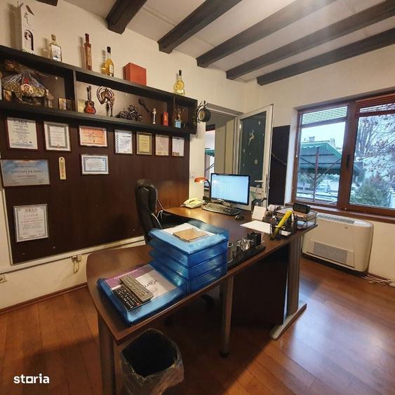 Casă cu 4 camere în Tei