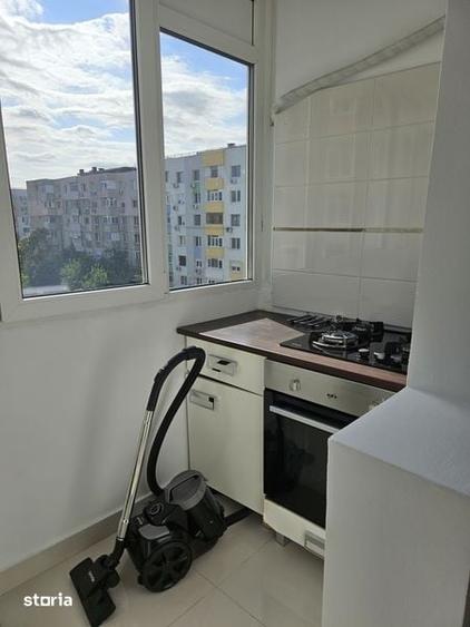 Inchiriez apartament 2 camere, Petre Ispirescu - 8