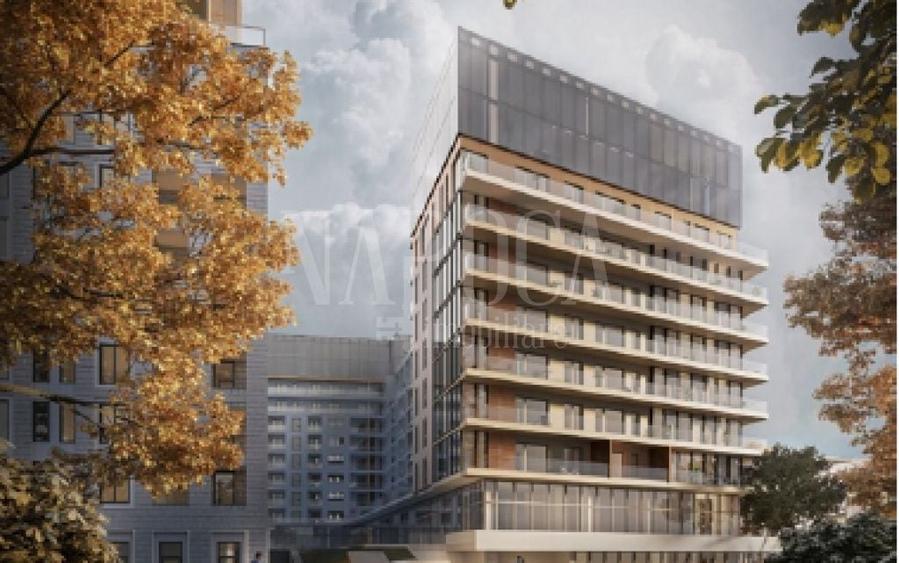 Spațiu comercial, de 221 mp, în Sopor