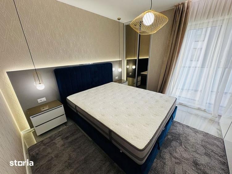 Apartament cu 2 camere în Bună Ziua