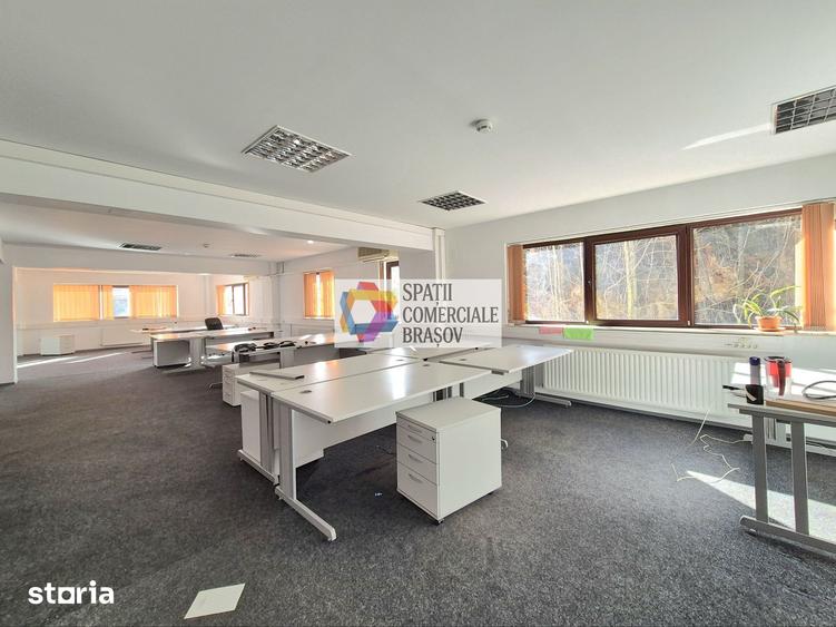 Spațiu comercial, de 232 mp, în Valea Cetății
