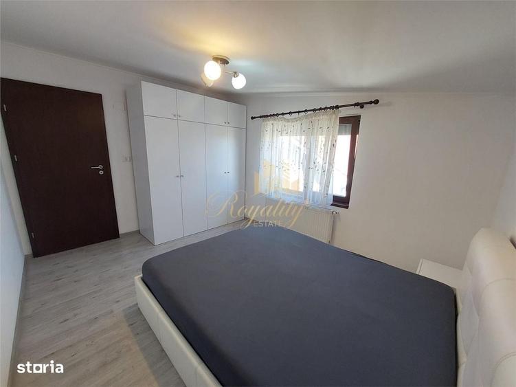 Apartament 2 camere, DECOMANDAT, centrala proprie, loc de parcare- Zon - 6