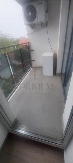 Apartament cu 2 camere decomandat în Lipovei