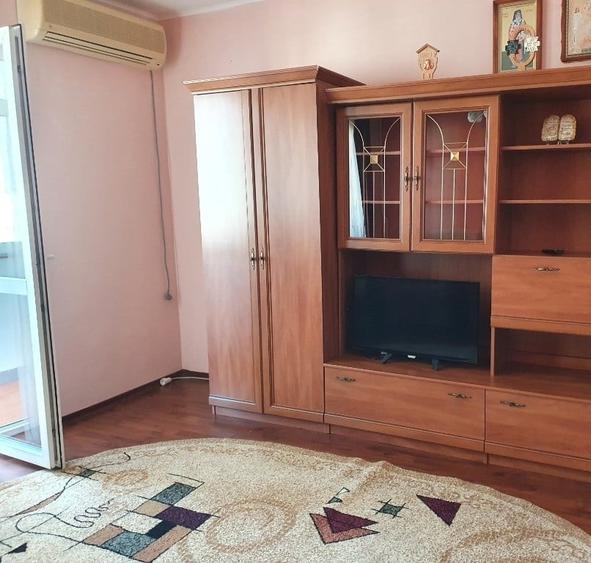 Apartament decomandat în Basarabia