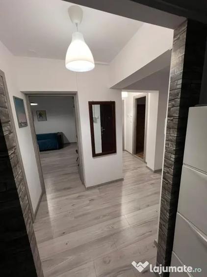 Apartament 2 camere, la 6 minute de metrou Bd. 1 Decembrie 1918 - 11