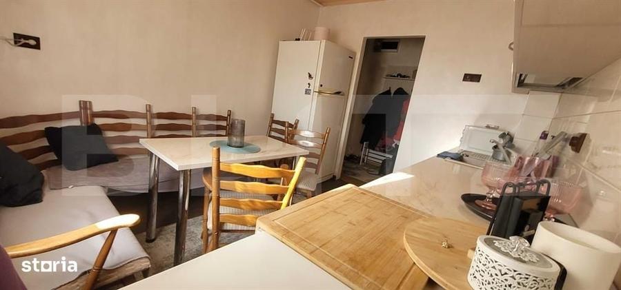 Apartament 3 camere, 64 mp, zona Materna - 7