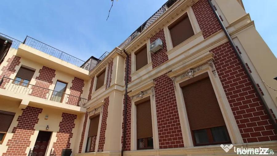 Casă cu 2 camere cu Teren 472 Mp în Dacia