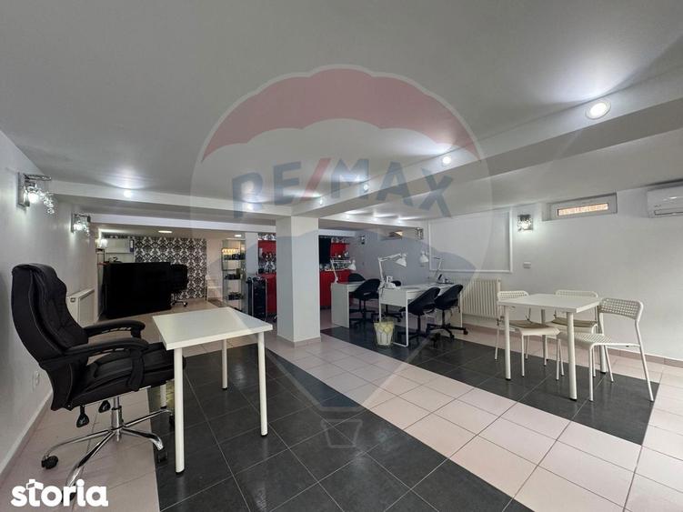 Casă cu 2 camere cu Teren 30 Mp în Militari