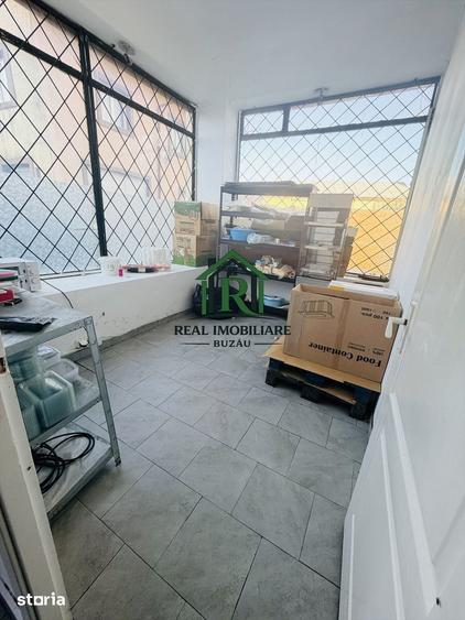 Spațiu comercial, de 105 mp, în Micro 5