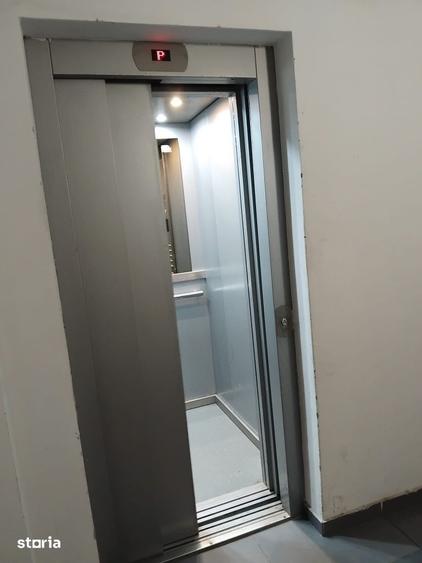 Apartament cu 2 camere, mobilat în Tolstoi