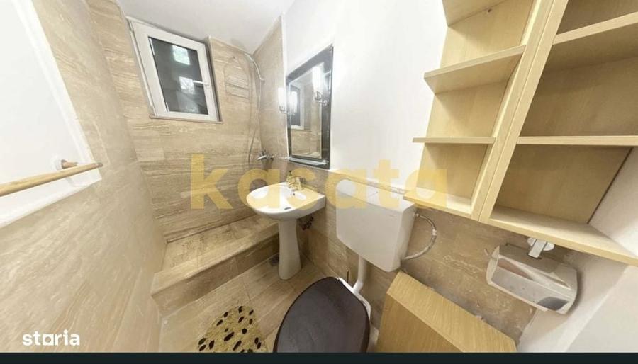 De Inchiriat | Apartament 2 Camere | Floreasca | Parter - 6