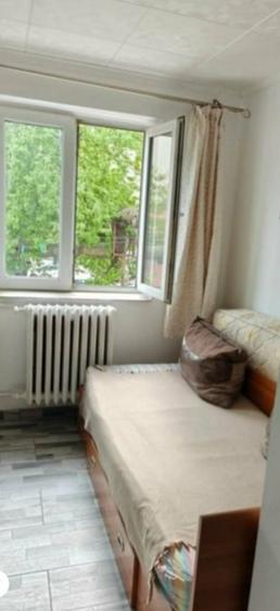 Apartament nedecomandat în Bularga