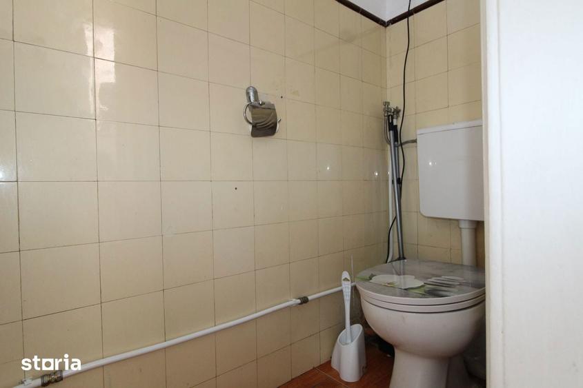 Spațiu comercial, de 35 mp, în Ultracentral