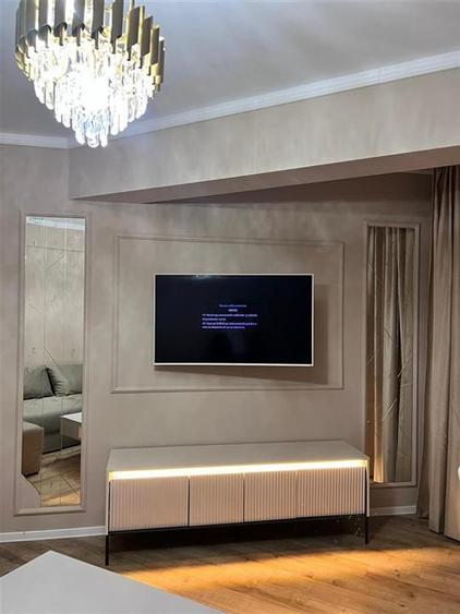 Apartament 3 camere, prima inchiriere, bloc nou - 8